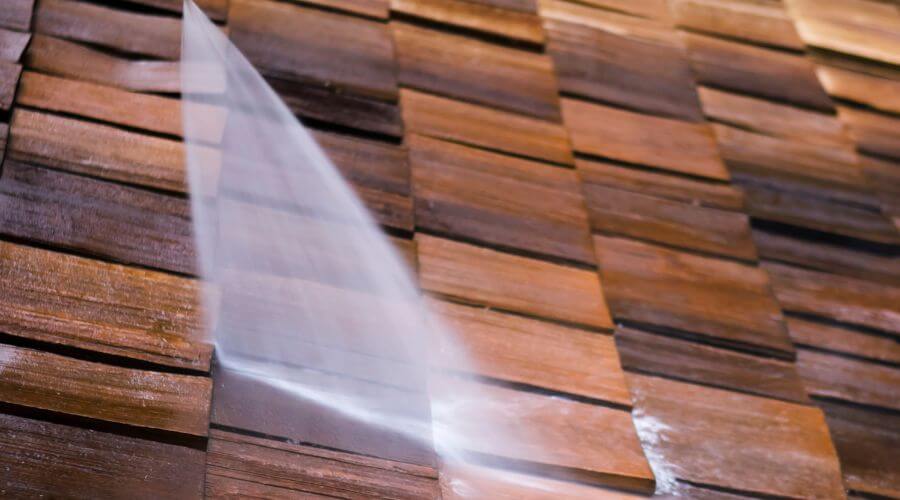 Slate Roofing in Fackler, AL